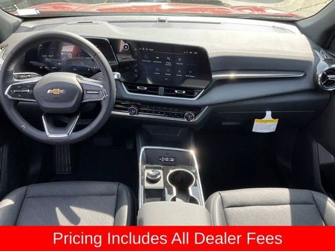 New 2026 Chevrolet Equinox LT w/ Convenience Package II AWD/4WD image 14