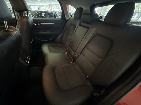 Used 2019 MAZDA CX-5 Touring AWD/4WD image 28