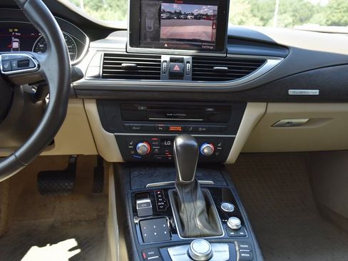 Used 2018 Audi A7 3.0T Prestige image 18