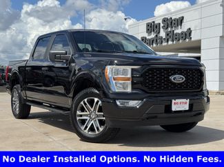 Used 2021 Ford F150 XL w/ STX Appearance Package AWD/4WD video 2