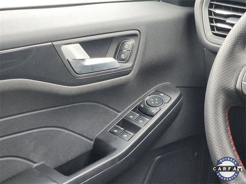 Certified 2023 Ford Escape ST-Line w/ Tech Pack #1 image 11