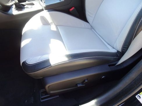 Used 2023 Dodge Charger SRT Hellcat w/ Harman/Kardon Audio Group image 8