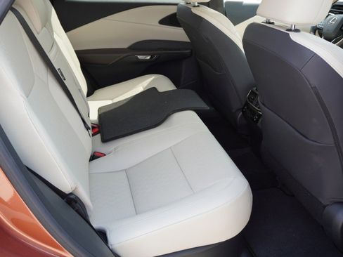 Certified 2023 Lexus RX 350 Premium Plus w/ Cold Area Package image 8