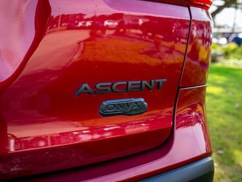 Certified 2024 Subaru Ascent Onyx Edition image 18