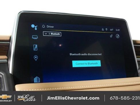 Used 2023 Chevrolet Tahoe Premier image 15