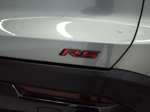 Used 2025 Chevrolet Equinox RS w/ Convenience Package III AWD/4WD image 20