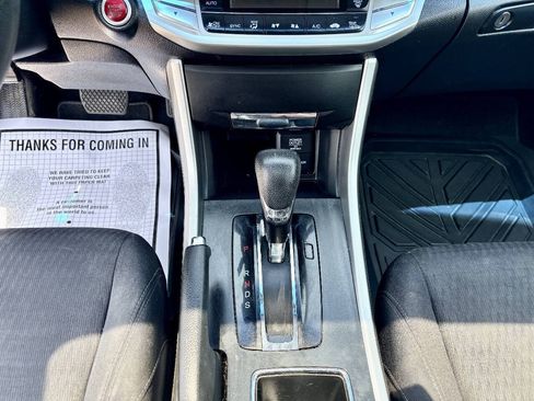 Used 2013 Honda Accord EX image 18