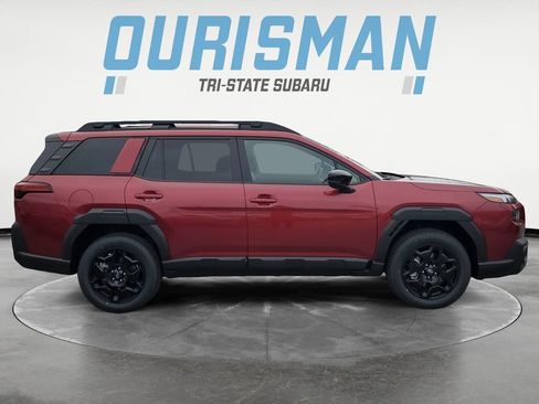 New 2026 Subaru Outback Limited AWD/4WD image 7