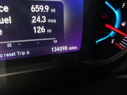 Used 2019 Honda Pilot EX-L image 12