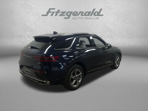 New 2026 Genesis GV70 2.5T Advanced AWD/4WD image 5