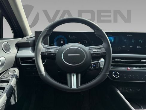 New 2025 Hyundai Sonata SEL image 9