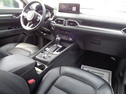 Used 2024 MAZDA CX-5 AWD 2.5 S w/ Select Package image 20
