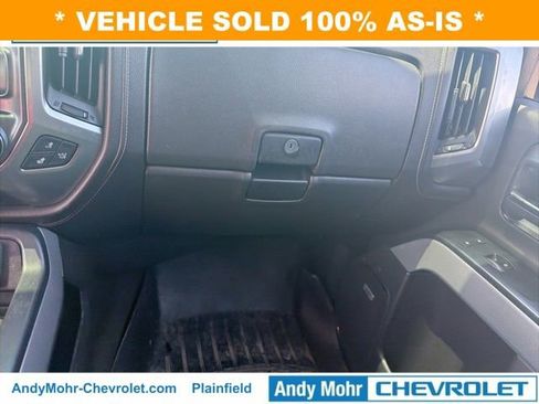 Used 2014 Chevrolet Silverado 1500 LTZ Z71 w/ LTZ Plus Package image 27