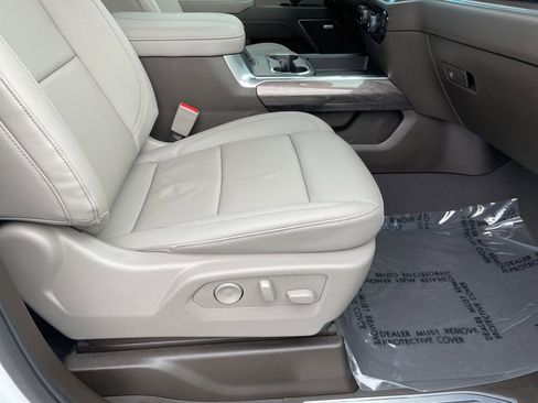 New 2026 Chevrolet Silverado 2500 LTZ w/ LTZ Convenience Package image 30