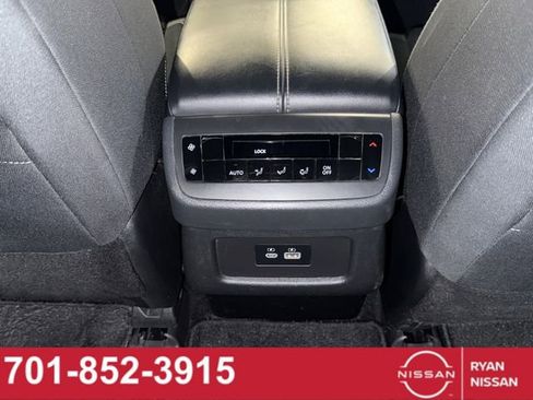 Certified 2022 Nissan Pathfinder S w/ Cargo Package image 41