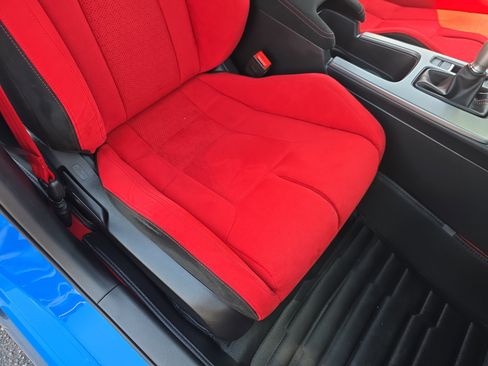 Used 2023 Honda Civic Type R image 10