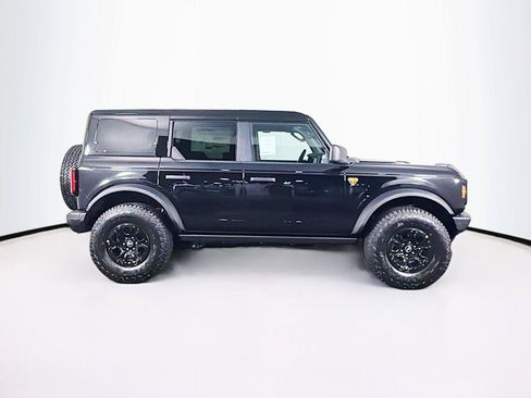 New 2026 Ford Bronco Badlands w/ Wildtrak Package AWD/4WD image 12