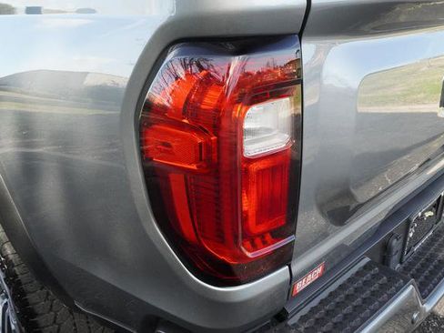 Used 2024 GMC Canyon AT4 w/ Technology Package image 37