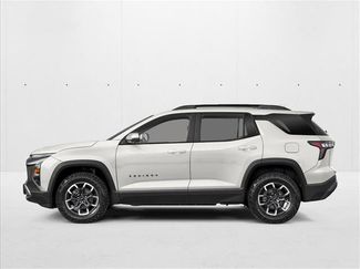 New 2026 Chevrolet Equinox ACTIV w/ Convenience Package III FWD video 3
