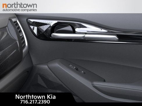 New 2026 Kia Seltos S AWD/4WD image 26