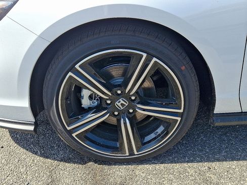 New 2026 Honda Accord Sport image 5