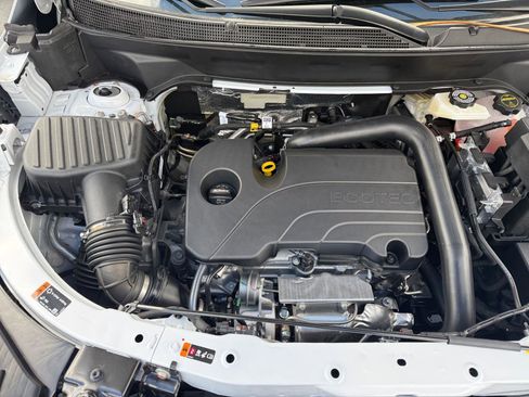 New 2026 Chevrolet Equinox LT w/ Convenience Package II image 31