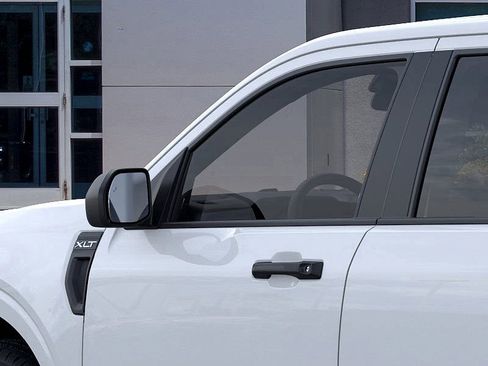 New 2026 Ford Maverick XLT AWD/4WD image 21