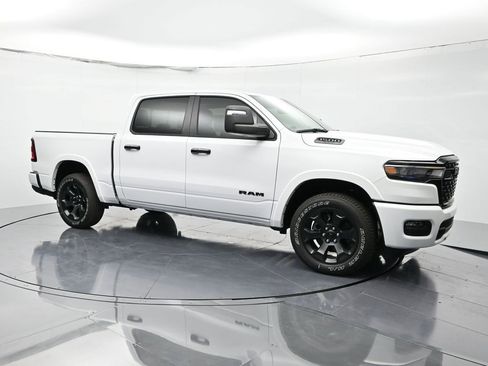 New 2025 RAM 1500 Big Horn image 3