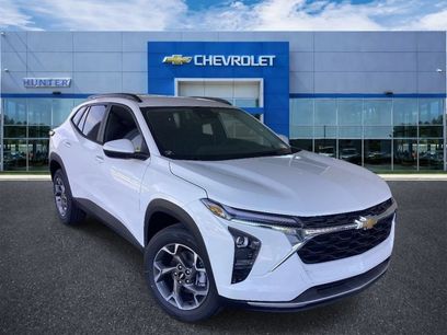 New 2026 Chevrolet Trax LT w/ LT Convenience Package