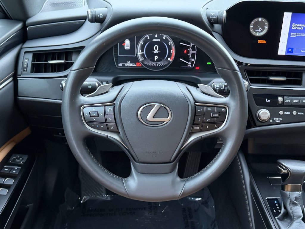 Used 2023 Lexus ES 350 w/ Accessory Package (Z1) FWD image 19