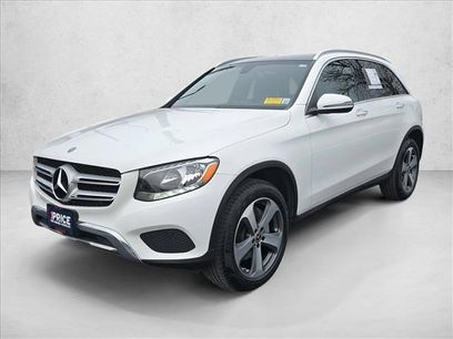 Used 2019 Mercedes-Benz GLC 300 4MATIC