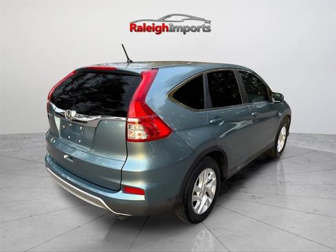 Used 2015 Honda CR-V EX image 6