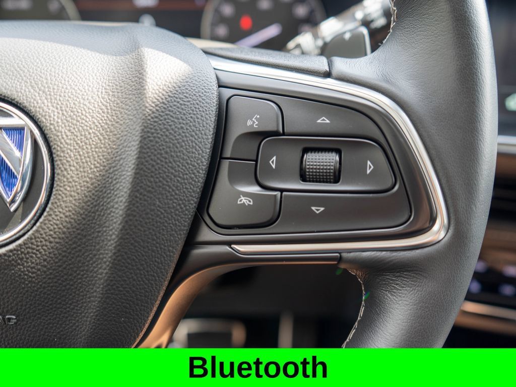 Certified 2023 Buick Envision Essence w/ Technology Package I AWD/4WD image 19