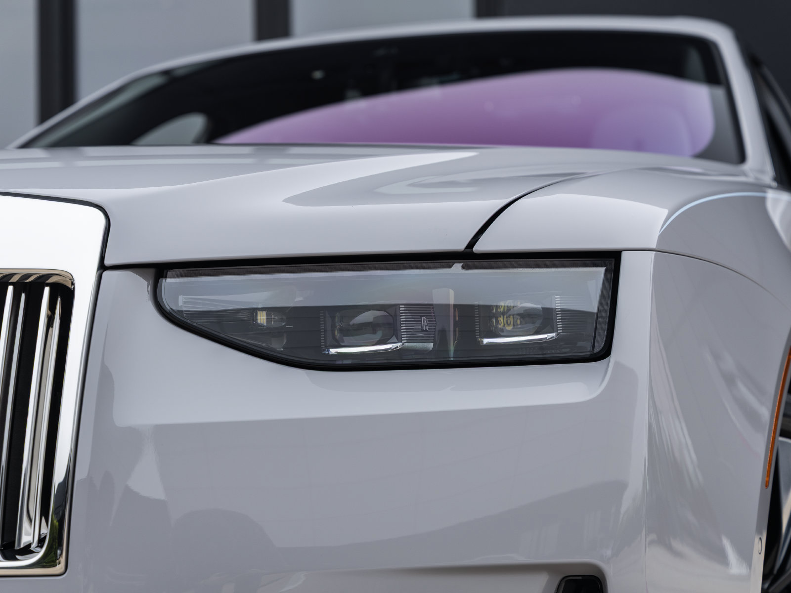 Used 2026 Rolls-Royce Ghost AWD/4WD image 20