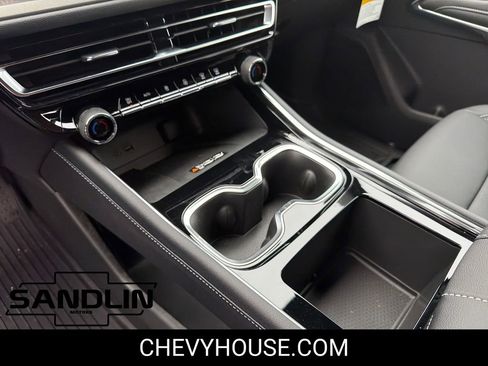 New 2026 Chevrolet Traverse LT w/ Midnight/Sport Edition image 19