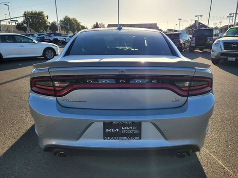 Used 2020 Dodge Charger GT RWD image 5