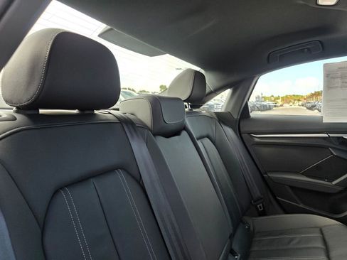 Used 2024 Audi A3 2.0T Premium image 14