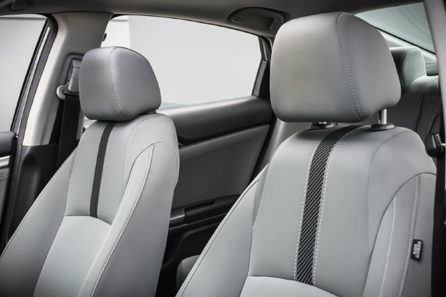 Used 2016 Honda Civic EX-T image 10