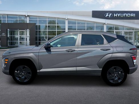 New 2026 Hyundai Kona SEL Sport AWD/4WD image 3