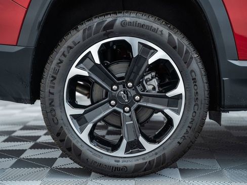 New 2026 Chevrolet Equinox LT AWD/4WD image 19