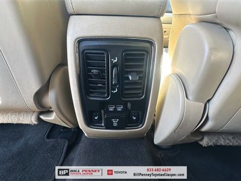 Used 2017 Dodge Durango GT w/ Nav & Power Liftgate Group image 13