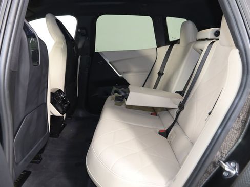 Used 2023 BMW iX xDrive50 w/ Convenience Package AWD/4WD image 54
