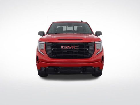 Used 2023 GMC Sierra 1500 Elevation image 3