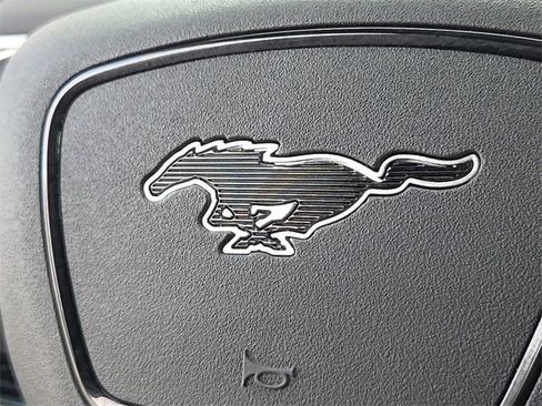 Used 2025 Ford Mustang Mach-E Select w/ Comfort Package Lite image 24