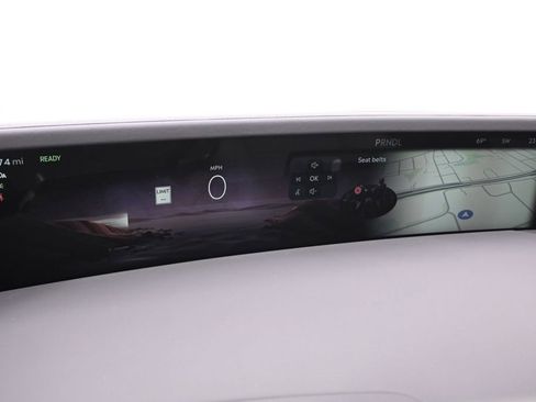 New 2026 Lincoln Nautilus Reserve AWD/4WD image 26