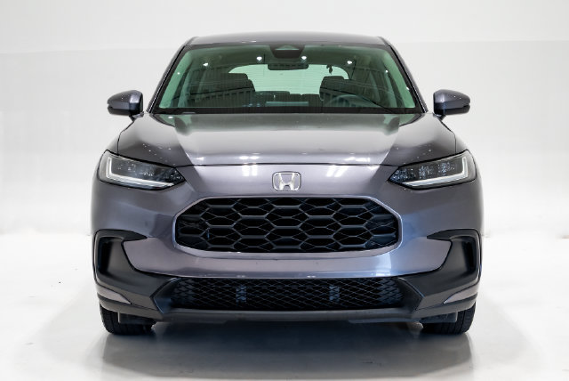 Used 2025 Honda HR-V LX image 7
