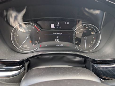 Used 2024 Cadillac XT6 Premium Luxury AWD/4WD image 15