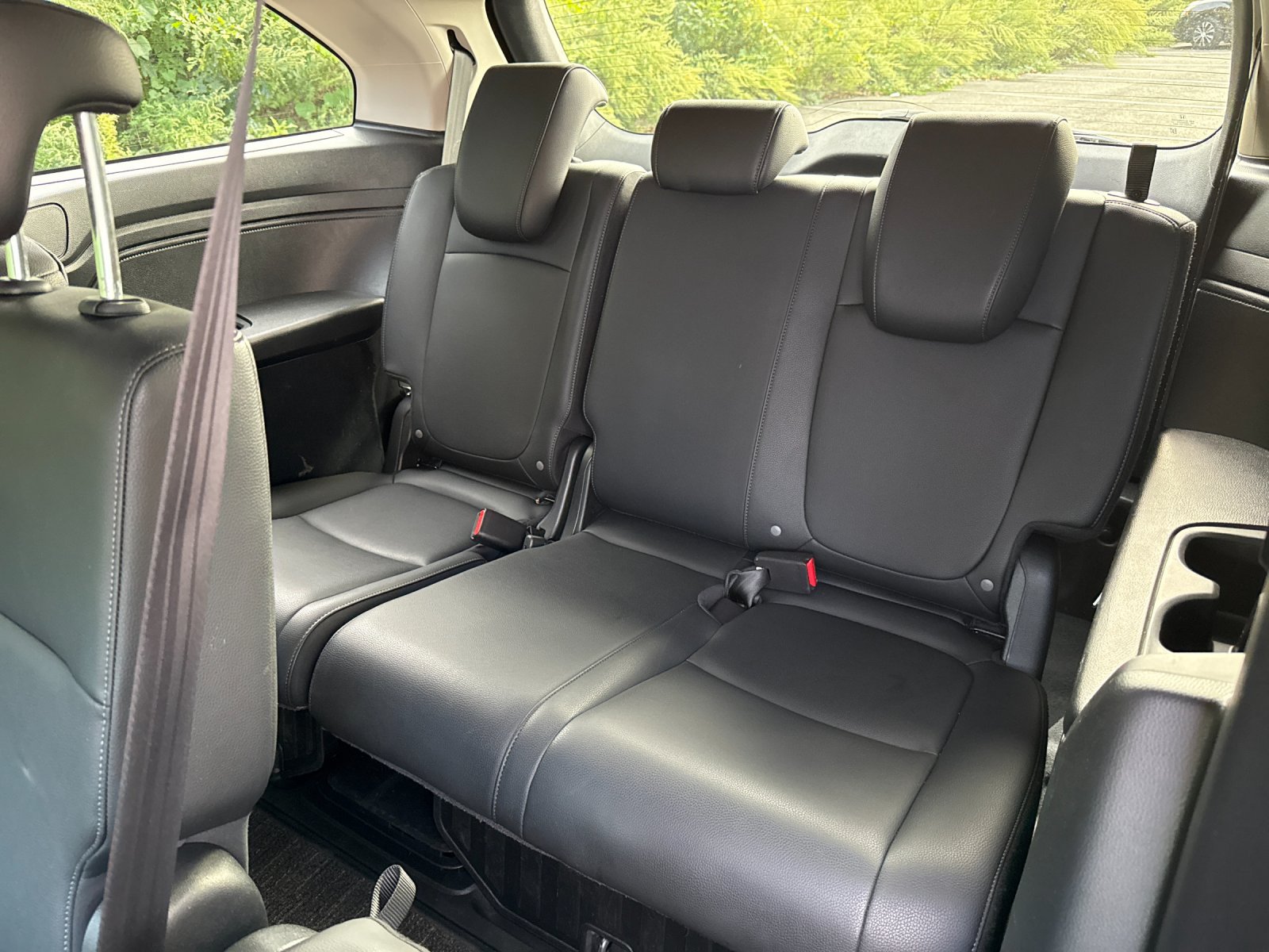 Used 2025 Honda Odyssey EX-L image 15