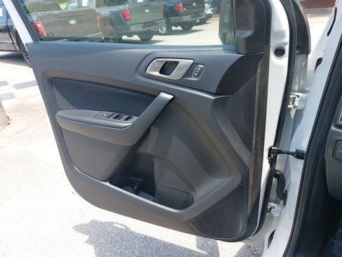 Used 2022 Ford Ranger XLT w/ Tremor Off-Road Package AWD/4WD image 27