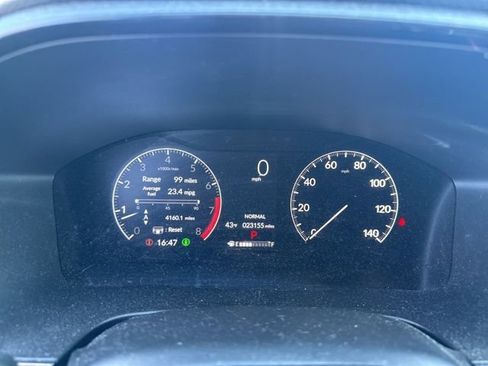 Used 2023 Honda CR-V LX image 23